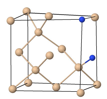 Defects in Silicon